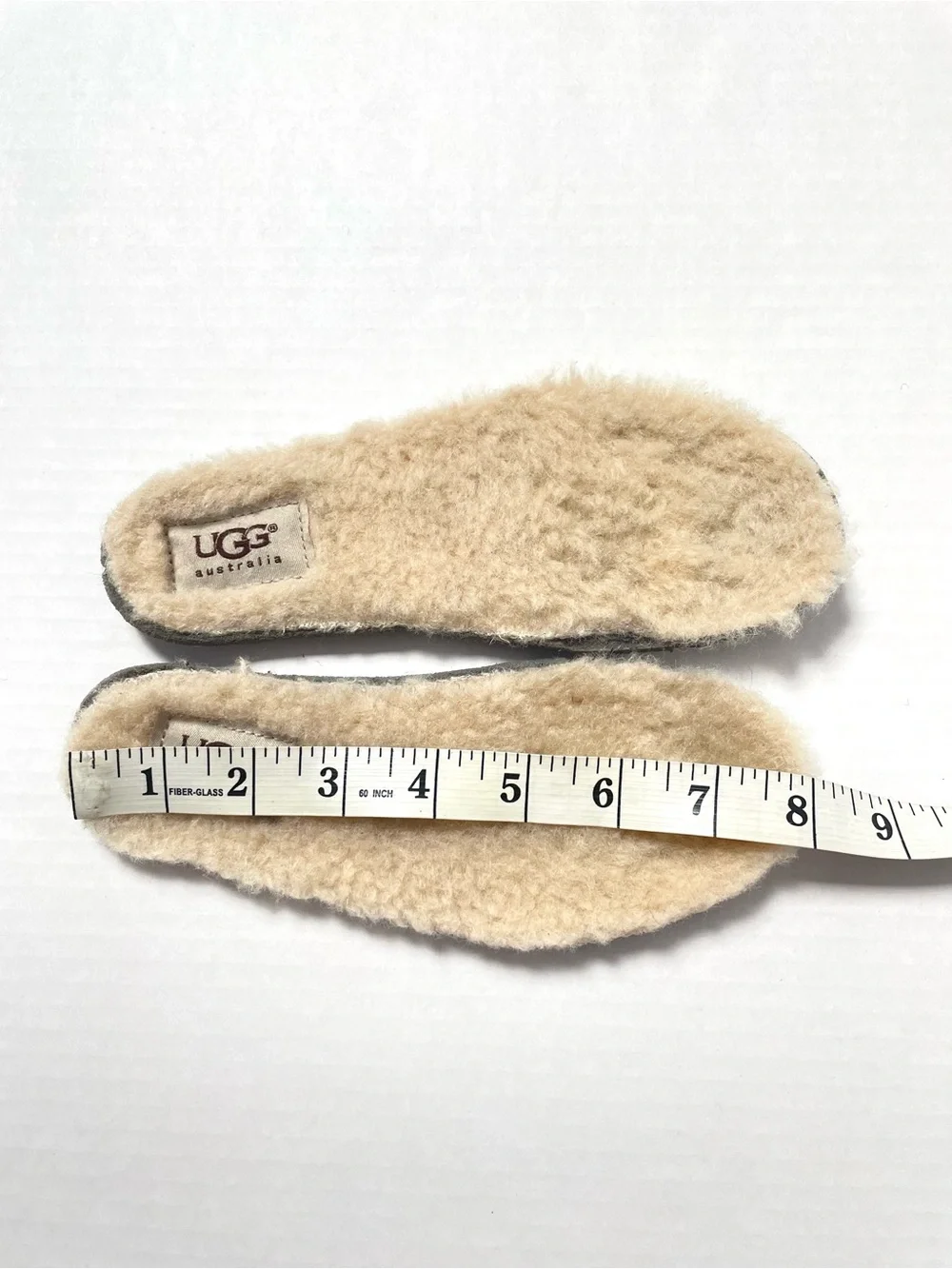 UGG Australia black unisex winter boots 13US